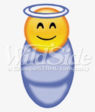 Baby Jesus Emoji