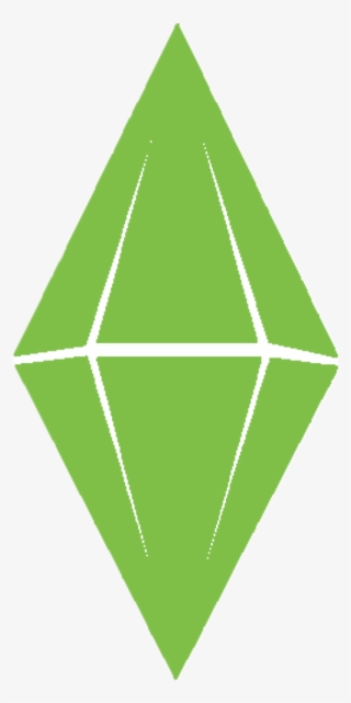 Simsplex Plumbob Icons For Folders - The Sims