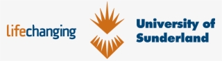 University Of Sunderland Logo