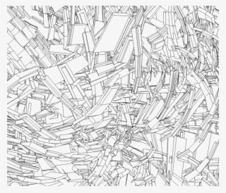 Esto No Es Un Tutorial, Es Un Diccionario De Terminos - Abstract Art