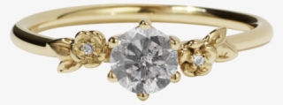 Engagement Ring