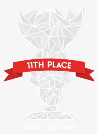 Badge Shoot Share - Shoot And Share Finalist Badge