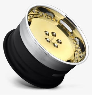 Rotiform Scr - Rotiform 2p Scr Wheel - 15x10