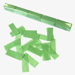 Times Square Confetti & Kabuki Confetti Apple / - Christmas Tree