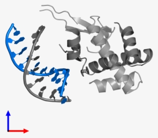 <div Class='caption-body'>pdb Entry 4yft Contains 1 - Calligraphy