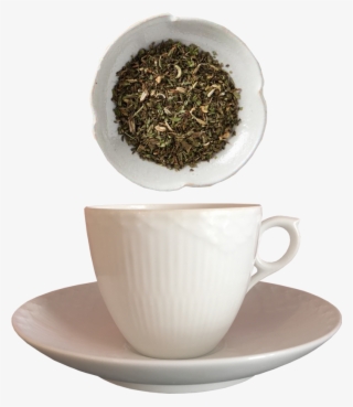 Twilight Mint Tea - Tea