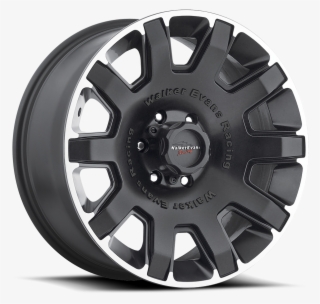 Walker Evans 505 Bullet Proof