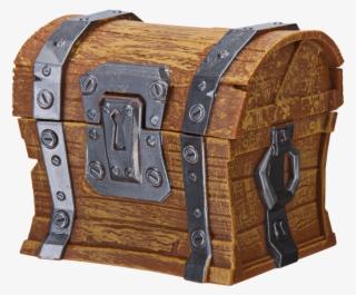 Fortnite Loot Chest
