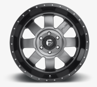 Tap To Expand - Wheel