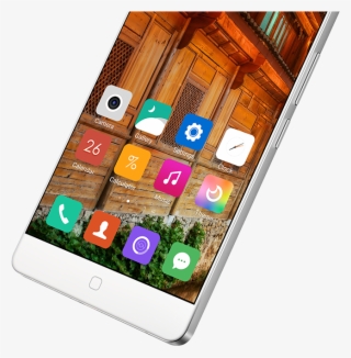 Except For The Operating Efficiency, Android - Elephone P9000 4g Lte White