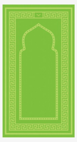 Textured Pvc Sajda Mat - Paper