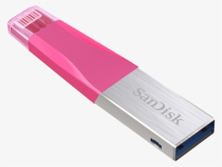 Sandisk <i - Sandisk Ixpand Flash Drive 32