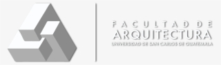 Brand - Logo Facultad De Arquitectura Usac