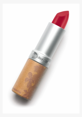 Couleur Caramel Lipstick Rosy Red - Couleur Caramel - Lipstick