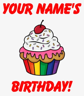 Favorite - Cupcake Throw Blanket