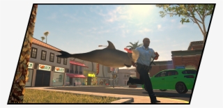 There Are Many Hidden Items In Goat Simulator, And - Goat Simulator Payday Best Goat