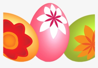 Easter Eggs Png Transparent Images - Transparent Clip Easter Eggs