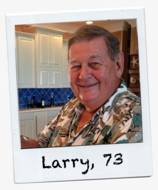 Who Are They - Senior Citizen