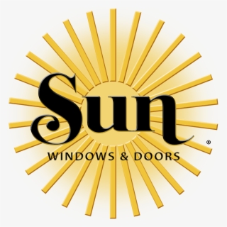 Sun Logo Design