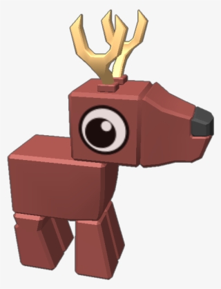 From Goat Simulator - Cartoon