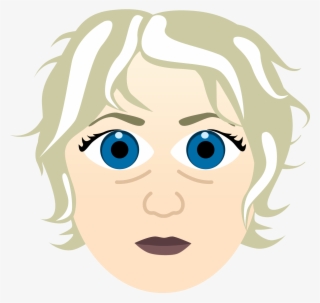Walking Dead Emoji Carol Pelletier Dailydot - The Walking Dead