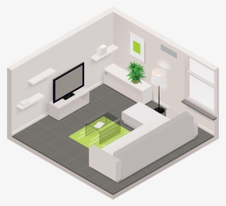 House Graphic Png