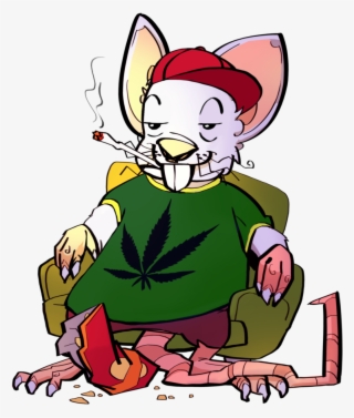 Smoking Marijuana May Actually Make You Lazy, Suggests - Carleton University