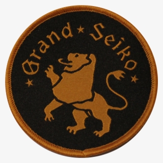 A Logotype That Dates To The 1960's When Display Backs - Spring Drive