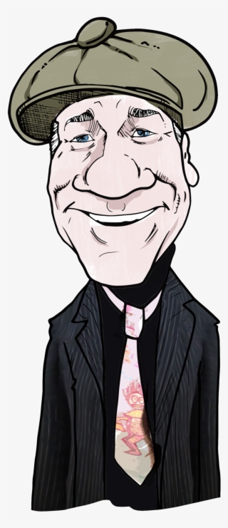 Negli Anni 80 Arriva In Italia Con L'amico Clive Ed