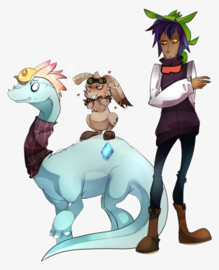 Drawing Starfish Anime - Drawing