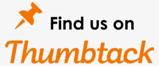 Find Roxstar Marketing On @thumbtack Read Our Client - Thumbtack Logo Transparent