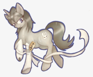 Pony-untastic, Bleach , Crossover, Kuchiki Rukia, Ponified, - Rukia Kuchiki