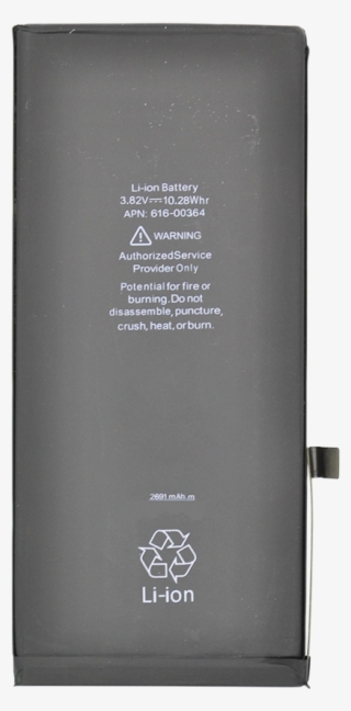 Iphone 8 Plus Replacement Battery - Iphone