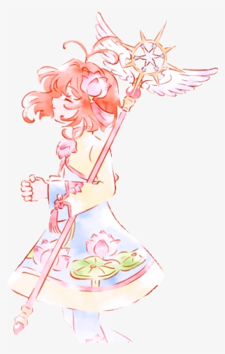Cardcaptor Sakura