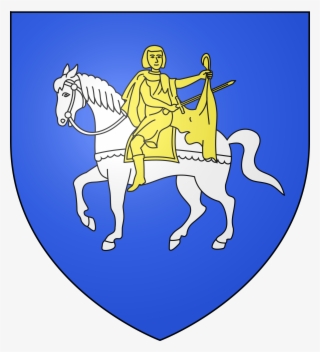 Open - Coat Of Arms
