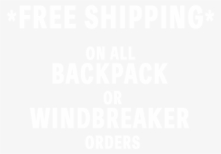 Free Shipping Banner - Johns Hopkins White Logo