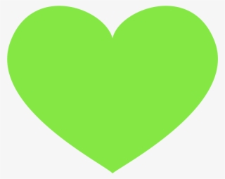 Open - Twitter Heart Emoji Png
