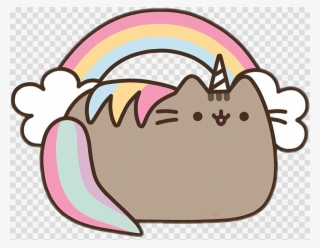 Cat Drawing Kitten Transparent Png Image Clipart Free - Star Wars Bb-8 Enamel Pin