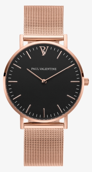 Paul Valentine Uhr Damen
