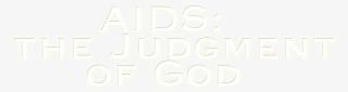 Did You Know That Aids Was Originally Known As Grid