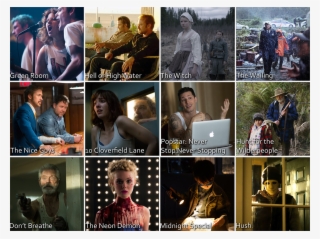 The Wailing - Wailing