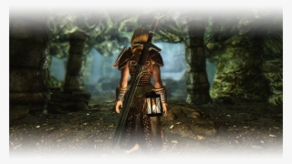 Wearable Lanterns At Nexus Mods And Community - The Elder Scrolls V: Skyrim