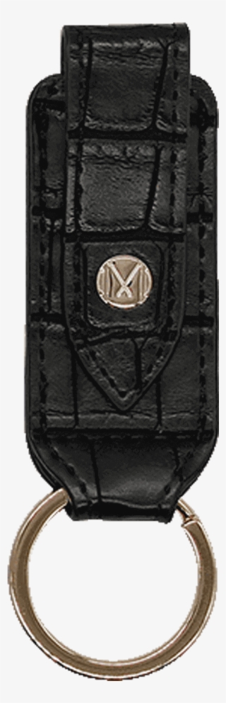 Stylish Unisex Keyring Short - Strap