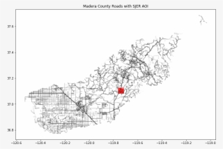 Congratulations You Have Now Reprojected A Dataset