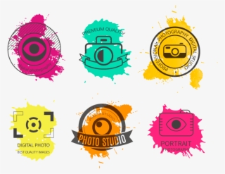 Logo Download Transprent Png - Aesthetic Logos Png