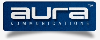 Aura Kommunications © 2016 All Rights Reserved - Electric Blue