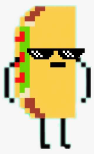 Taco Emoji Png