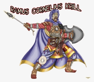 Ramus Krill By Darthcestual-dcb3gr1 561 Kb - Krill