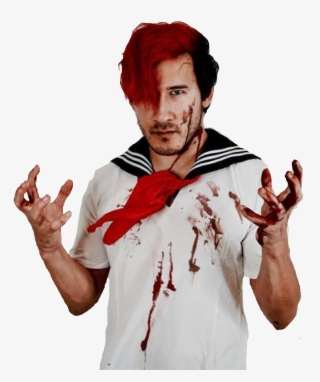 Yanderesimulator Yandere Markiplier Yanderesim Japanese
