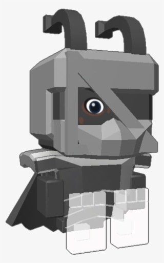 By Lamleon - Military Robot